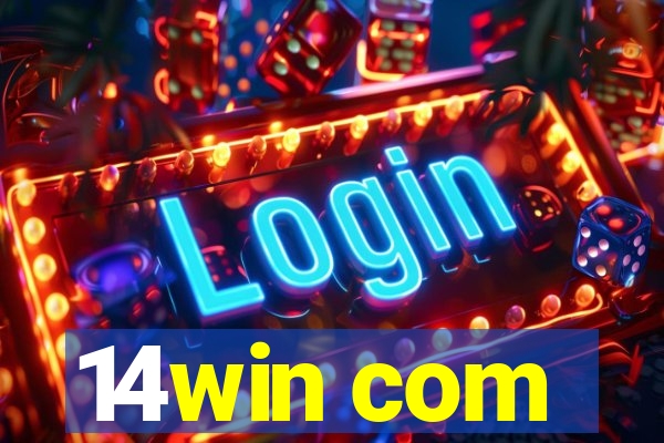 14win com